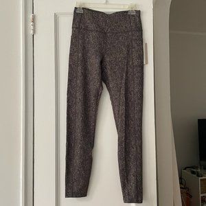 Mondetta | Women Fleece Lined Leggings with Pockets! | Size: S
